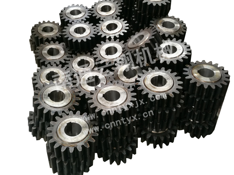 重慶齒輪廠_云翔機械_種齒條廠家